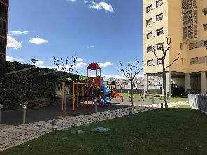 Zonas comunes